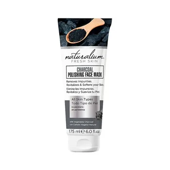 

Exfoliating Mask Naturalium (175 ml)
