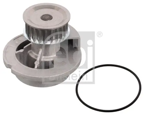 Помпа водяная OPEL VECTRA B FEBI BILSTEIN 18691
