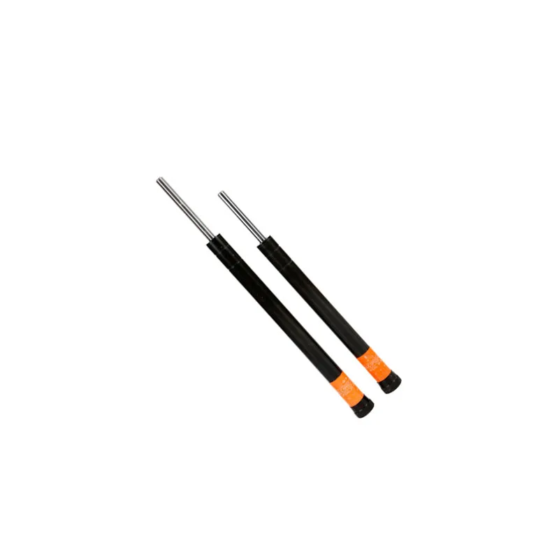 ZJSHUYI HR60/80 Pneumatic Cylinder Shock Absorber Adjustable Industrial Used for Manufacturing Equipment