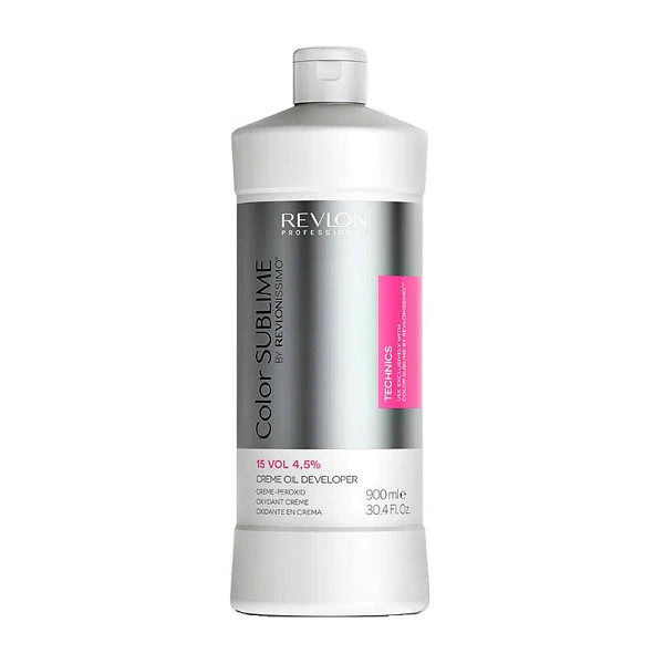 Окислитель для волос color Sublime 15 Revlon(900 мл