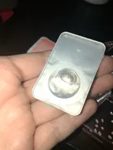 Magister HIDROCOR-lentillas de colores de la serie Queen, lentillas de contacto de colores, lentillas de colores Super Natural