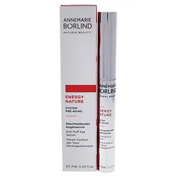 

Boerlind ABENAAS7 Eye Serum 7 ml-Eye Serum (7 ml, women, anti-swelling, energizing, dry skin, normal skin)