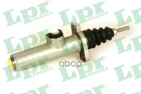 Цилиндр Сцепл.Глав.Audi 80/90/Coupe 1.4-2.8 80-00 Lpr 7103 Lpr арт. 7103