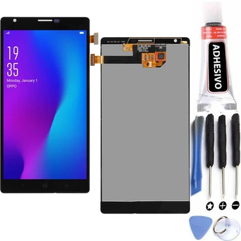 

Full screen for Nokia Lumia 1520 Black