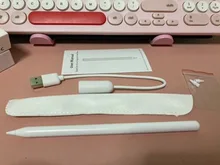 GOOJODOQ 12th Gen Pencil For iPad Pencil Palm RejectionTilt for Apple Pencil 2 1 iPad