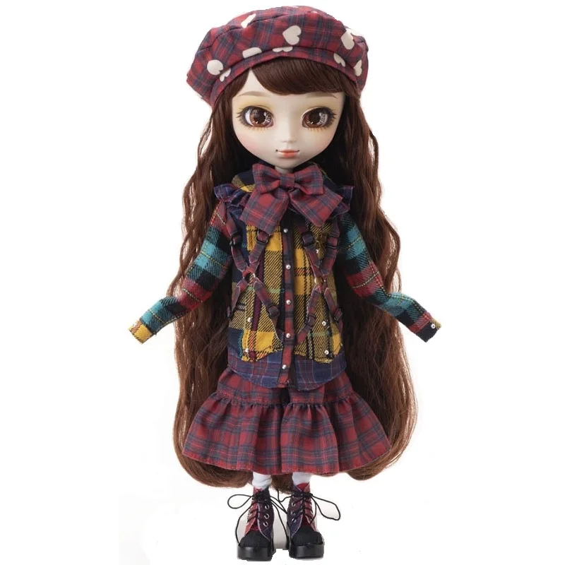 Хейхей Риббон-тян кукла Пуллип - Pullip Ribbon chan 31 см P-258 | Игрушки и хобби