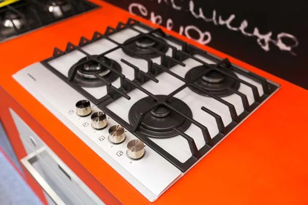 Варочная панель MAUNFELD MGHG 64 22 W белый