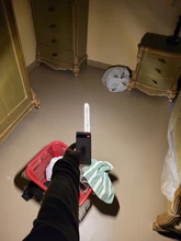 Book-Light Notebook Power-Bank Laptop PC Usb Led 8leds Reading Mini Ultra-Bright Portable