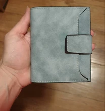 Nuevas de cuero de las mujeres cerrojo pequeño y delgado moneda bolsillo monedero mujeres carteras de los titulares de tarjetas de marca de lujo billetera y cartera de diseñador