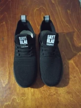 Zapatillas de deporte de malla para hombre, zapatos masculinos informales, deportivos, calzado vulcanizado, ligeras, con cordones, para correr, para andar, a la moda