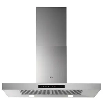 

Bell Aeg DBB5960HM Square 90cm Inox class TO