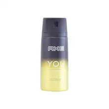 Дезодорант-спрей You Clean Fresh Axe(150 мл