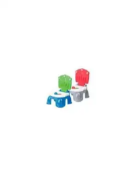 

POTTY SMALL KINGS SARO