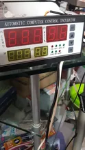 Incubator Automatic Egg-Incubator-Control-System Egg-Turning-Motor XM-18S Multifunction