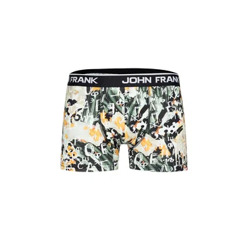 

John Frank Boxer MEN 'S BOXER CTNJFBD215
