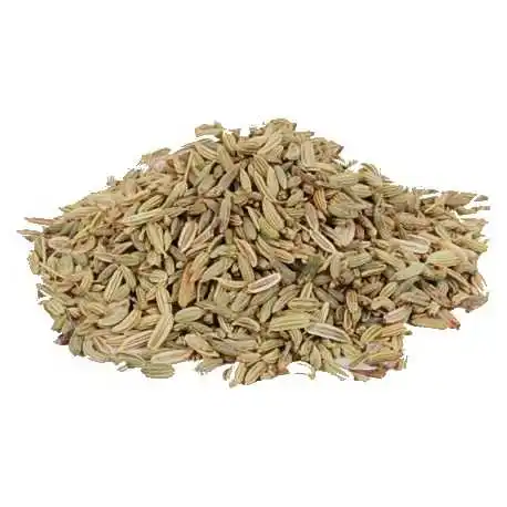 Fennel seeds afbeelding