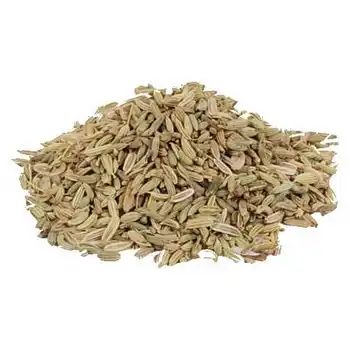 

Ground fennel