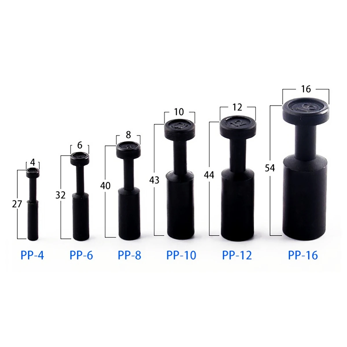 Рисунок 4 - флейта для шланга