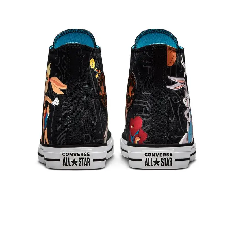 Space Jam Chuck Taylor 