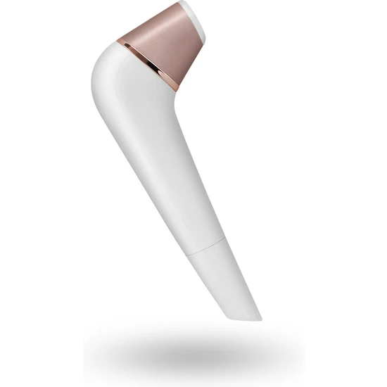 SATISFYER Satisfyer 2 сдержанный материал антибактериальный стимулятор для пар