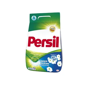 

Powder for washing Persil "freshness from Vernel" automatic 4.5 kg
