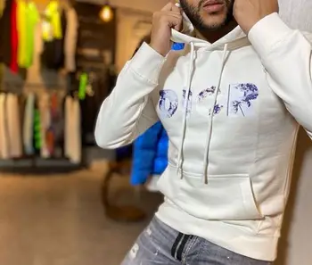 

High Quality 1:1 New Season Hoodies & Sweatshirts