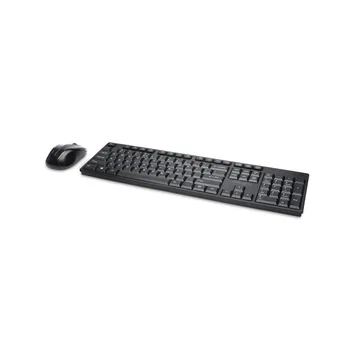 

Kensington ciset wireless mouse and keyboard low profile Pro Fit®