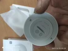 Xiaomi-Sensor de inmersión de agua, Detector de fugas de agua inalámbrico, impermeable, aplicación de Control remoto, funciona con la aplicación Mijia, novedad de 2020