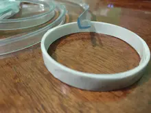 Protector de silicona para niños recién nacidos, borde de esquina de muebles de mesa, tira de parachoques, práctico, seguro, multicolor, 1m