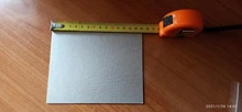 ¿5 uds horno de microondas pieza de reparación 1,5 m x 1,2 m Mica placas hojas para Galanz Midea Panasonic LG etc.? Microondas de alta calidad