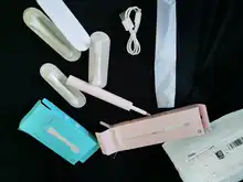Sonic Electric Toothbrush Mi Xiaomi Mijia Colorful Rechargeable T100 Waterproof IPX7