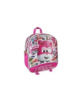

SUPER WINGS GUARDERIA backpack