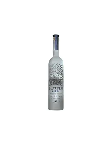 Vodka Belvedere Vodka 1L free from Spain, Alcohol afbeelding
