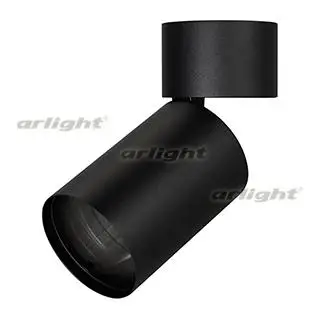 

024382 housing sp-polo-surface-flap-r85 (Bk, 1-3, 350ma)-1 pc. Arlight