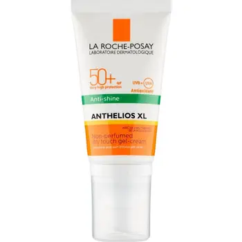 

La Roche-Posay Anti-Shine Anthelios Xl Spf 50 Factor 50 Ml Anti-Glare Sunscreen