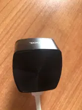 HOCO-Cargador inalámbrico para móvil, soporte de carga rápida 3 en 1 para iPhone 11 Pro, X, XS Max, XR, Apple Watch 5, 4, 3, 2, Airpods Pro, Samsung S20
