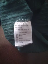 YWHUANSEN-pantimedias para niños de punto para primavera y otoño, medias de doble aguja de algodón para niñas, ropa de invierno con animales