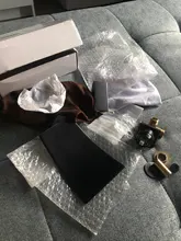 Faucet Bathroom Washbasin-Sink-Mixer Natural-Waterfall Matte Black Wall-Installation