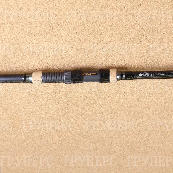 Удилище карповое DAIWA Windcast Traditional WNCT AD 2312 (3.60м 3.50lbs)|Удочки| |