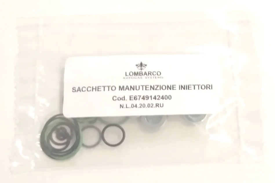 Lombarco Evo4