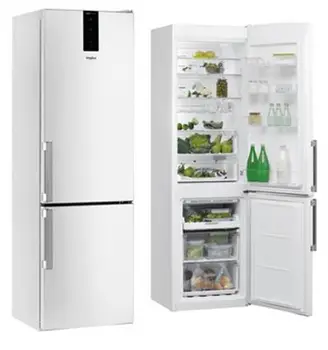 

COMBI WHIRLPOOL W79210WH NF 201,1X60,1 TO ++