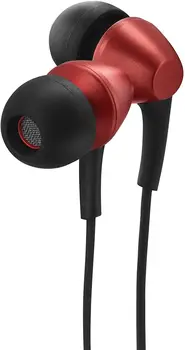 

Energy Sistem Earphones Urban 3 Coral Mic (headphones, In-Ear, Mic, Control Talk, lightweight, Neodymium Magnet)