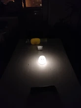 Night-Lamp Animal-Light Touch-Sensor Desktop-Decor Gift LED Bedroom Holiday Colorful