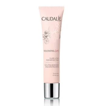 

Hydrating Fluid Resveratrol Lift Caudalie (40 ml)