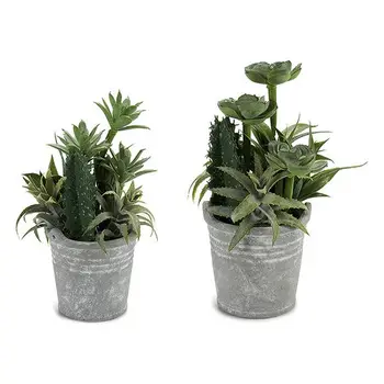 

Plant pot Ibergarden (15 x 24 x 15 cm)