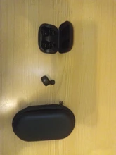 Earphones Gaming Headset Tws Bluetooth Sports Wireless Earbuds Stereo Noise Cancelling