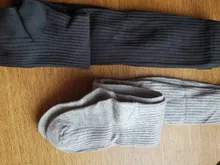 Medias bebé primavera Color sólido suave, de punto de bebé caliente mallas para niña recién nacido Niño apretado niño niña medias Niños Niñas Ropa