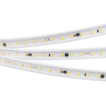 

LED strip arl-50000pv-230v white6000 (5630, 72 LED/M, WP2) 50 m Arlight 027051