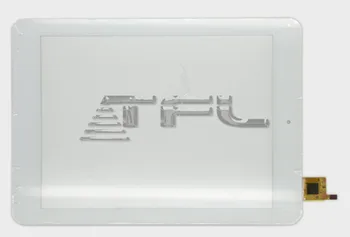 

Touch screen for ritmix rmd-870 (white)