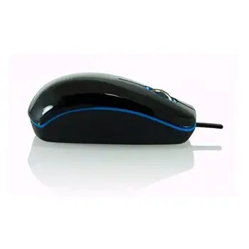 

Raton optical 3Go dynamic-1200Dpi-Usb 2.0 - Pvc glitter-computer mice